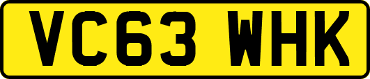 VC63WHK