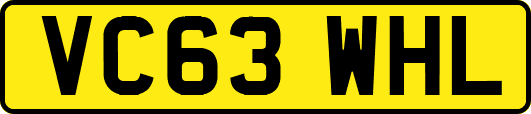 VC63WHL