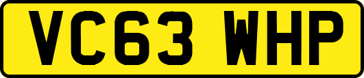 VC63WHP