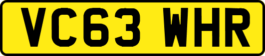 VC63WHR