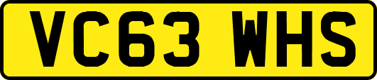 VC63WHS