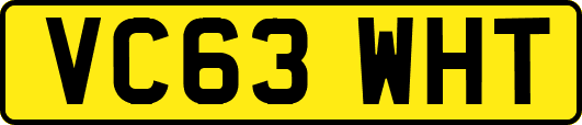 VC63WHT