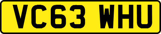 VC63WHU