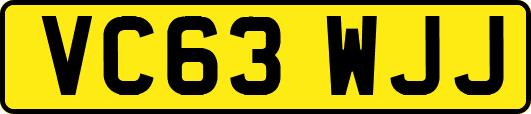 VC63WJJ