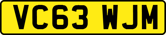 VC63WJM