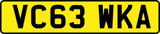 VC63WKA