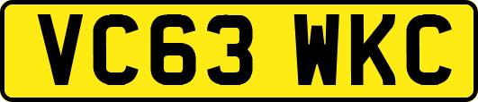 VC63WKC