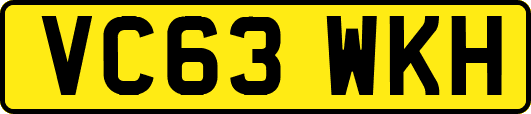 VC63WKH