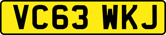 VC63WKJ