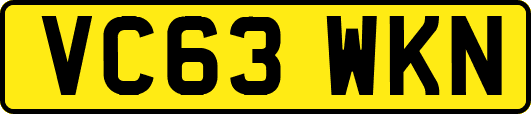 VC63WKN
