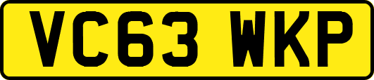 VC63WKP