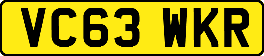 VC63WKR
