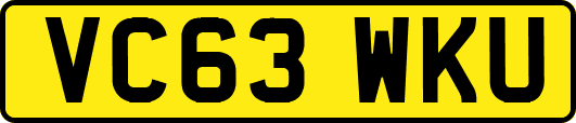 VC63WKU
