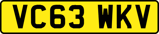 VC63WKV