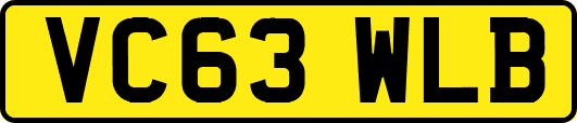 VC63WLB