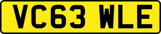 VC63WLE