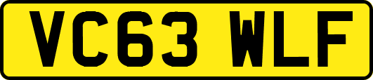 VC63WLF