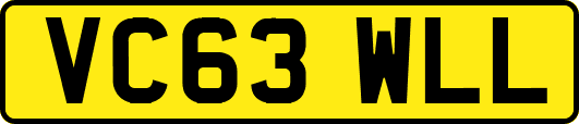 VC63WLL