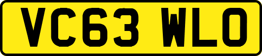VC63WLO