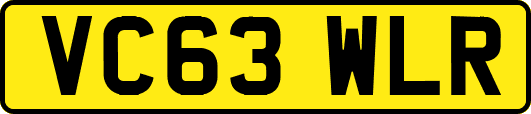 VC63WLR