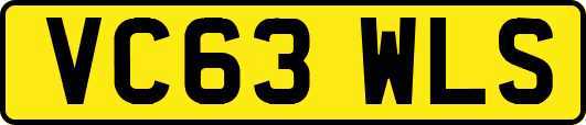 VC63WLS
