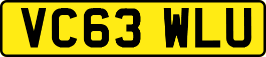 VC63WLU