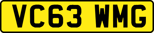 VC63WMG