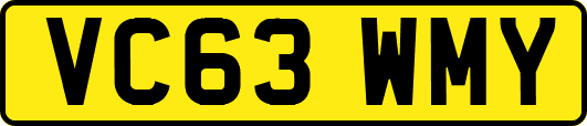 VC63WMY