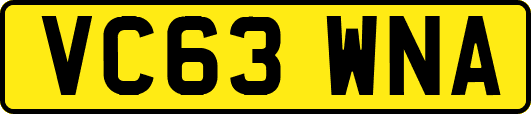 VC63WNA