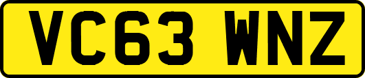 VC63WNZ