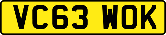 VC63WOK