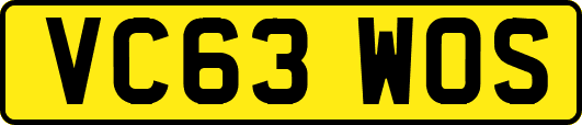 VC63WOS