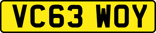 VC63WOY