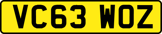VC63WOZ