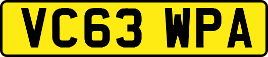 VC63WPA