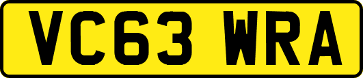 VC63WRA