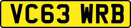 VC63WRB