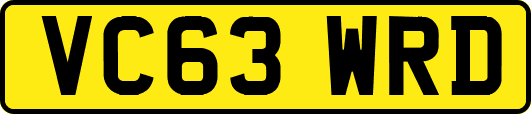 VC63WRD