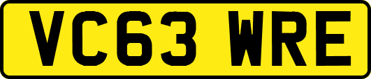 VC63WRE