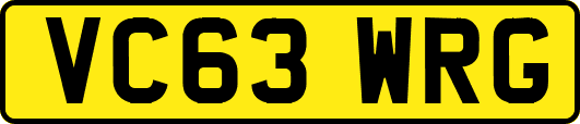 VC63WRG
