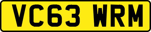 VC63WRM