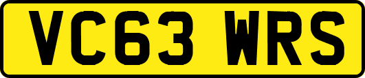 VC63WRS