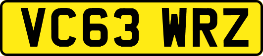 VC63WRZ
