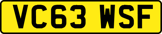 VC63WSF