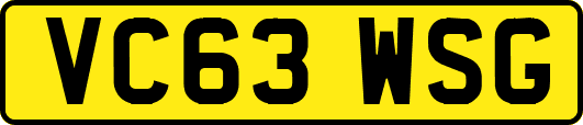 VC63WSG