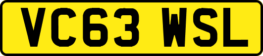 VC63WSL