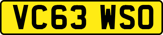 VC63WSO