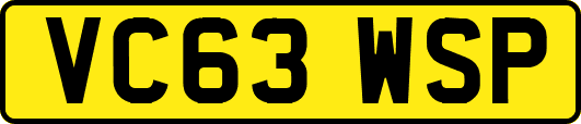 VC63WSP