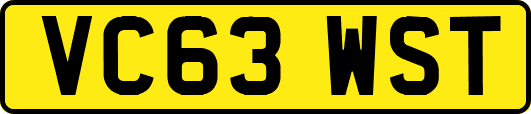 VC63WST