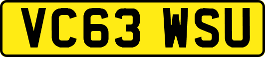 VC63WSU